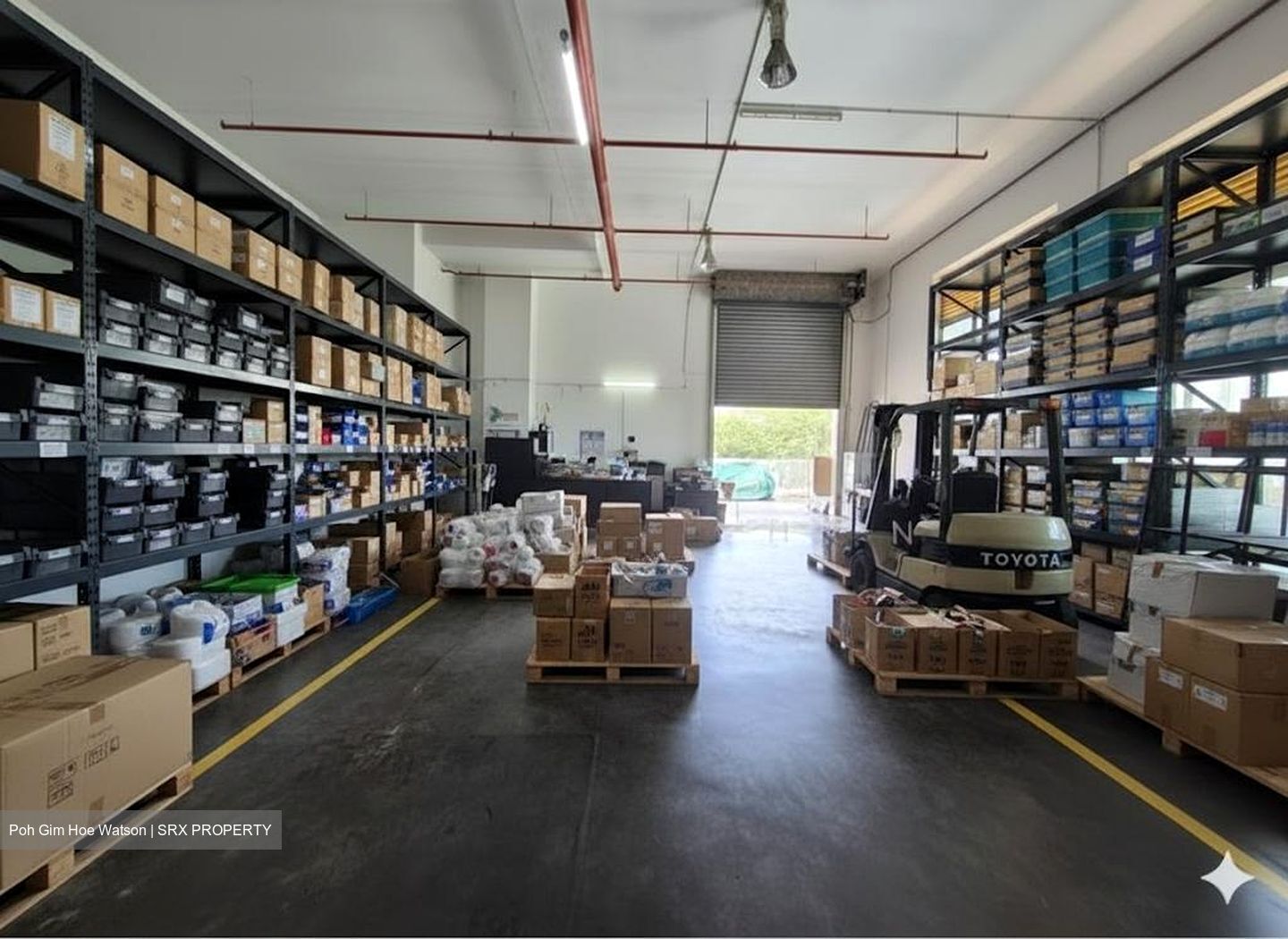 Tg Building (D26), Factory #516490791